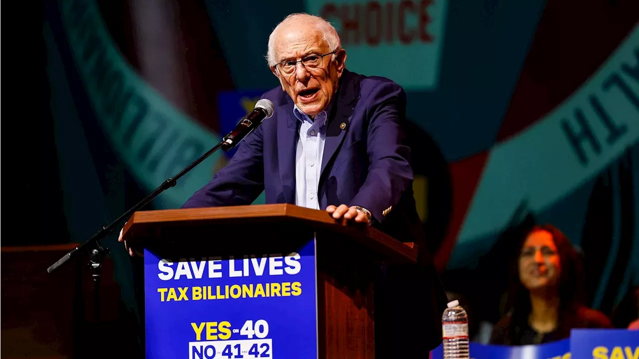 Not even Nobel Prize winners can save the ‘billionaire tax’