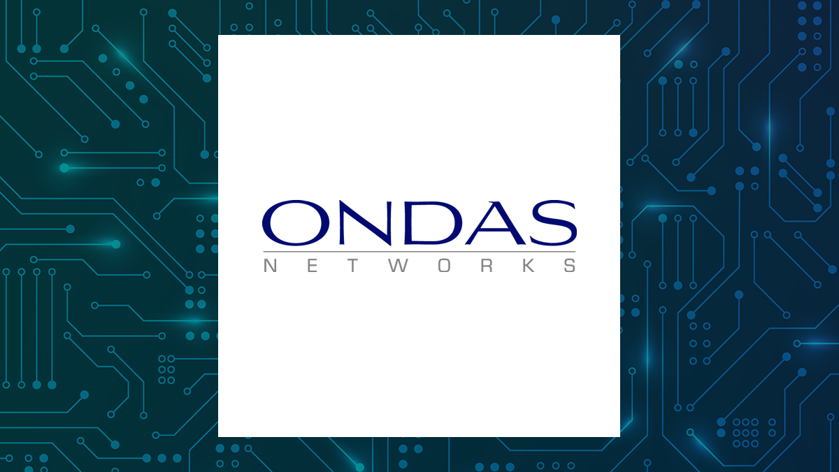 Ondas (NASDAQ:ONDS) Coverage Initiated by Analysts at Citizens Jmp