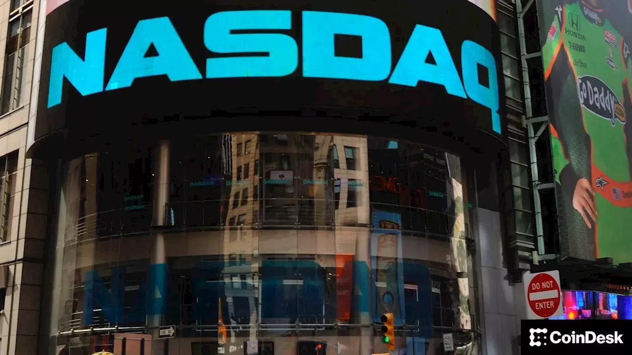 OpenPayd eyes more acquisitions as it targets year-end Nasdaq listing and U.S. launch
