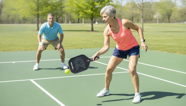 0 Carbon Fiber Pickleball Paddle: Worth the Risk?