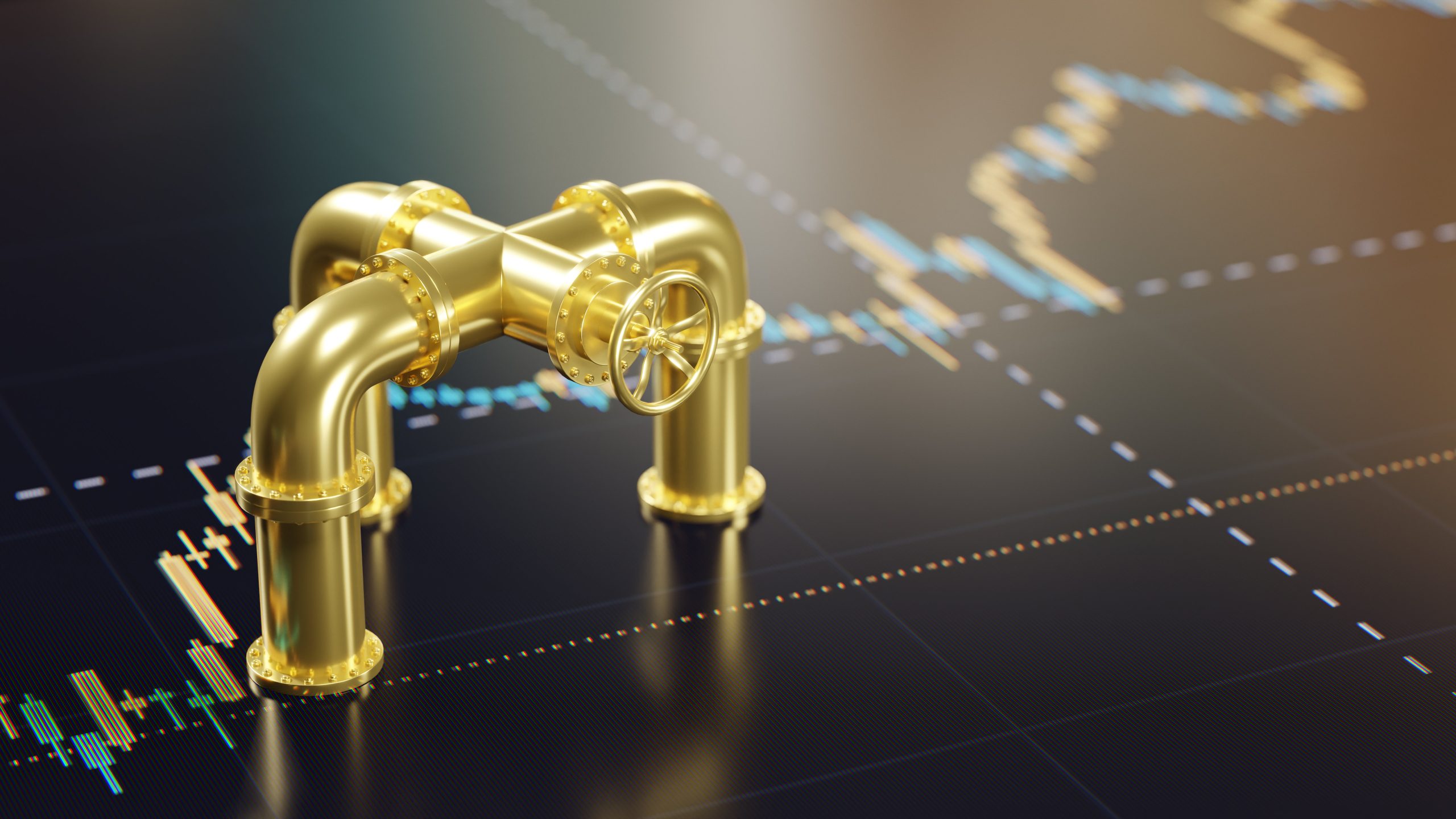 Investment analysis of Energy Transfer's yield, business model, master limited partnership structure, and AI-driven growth outlook
