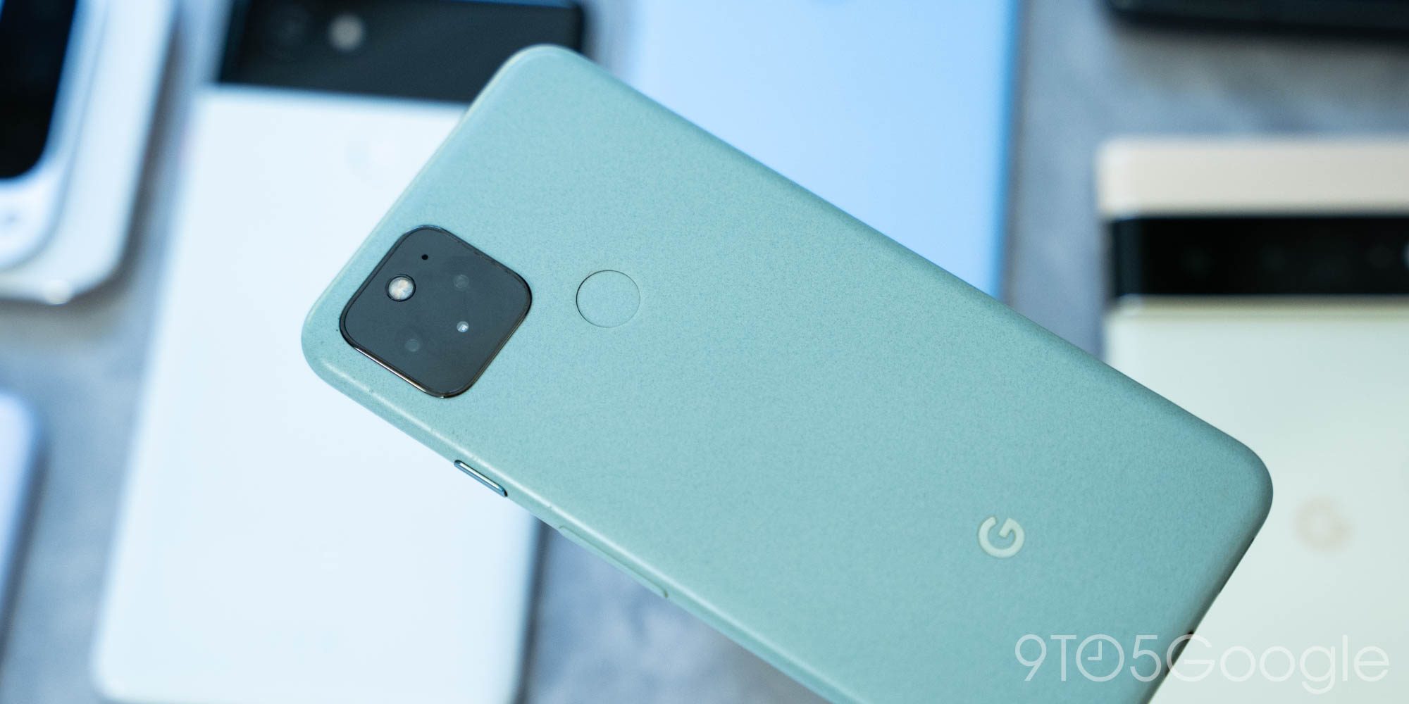 The Pixel 5 doesn’t get enough credit for making the best of a bad situation