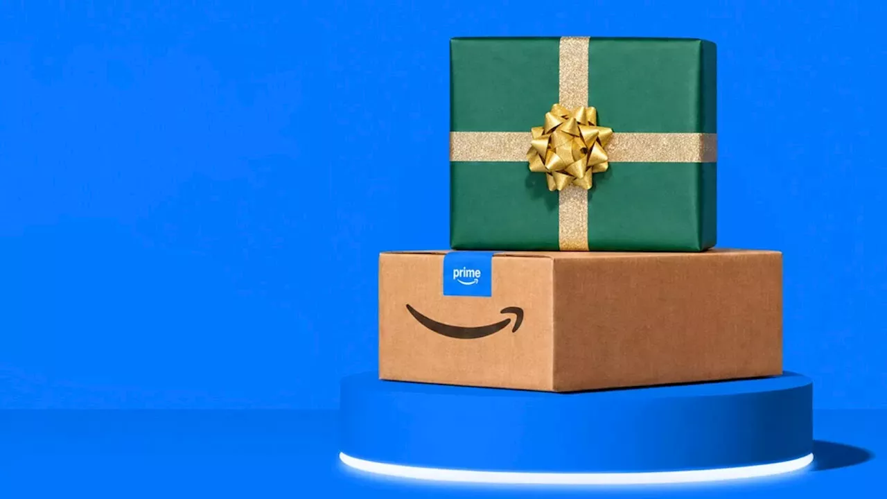 Prime Big Deal Days Is Less Than 24 Hours Away, Here's How to Sign Up for Prime and Unlock Amazon's Biggest Discounts
