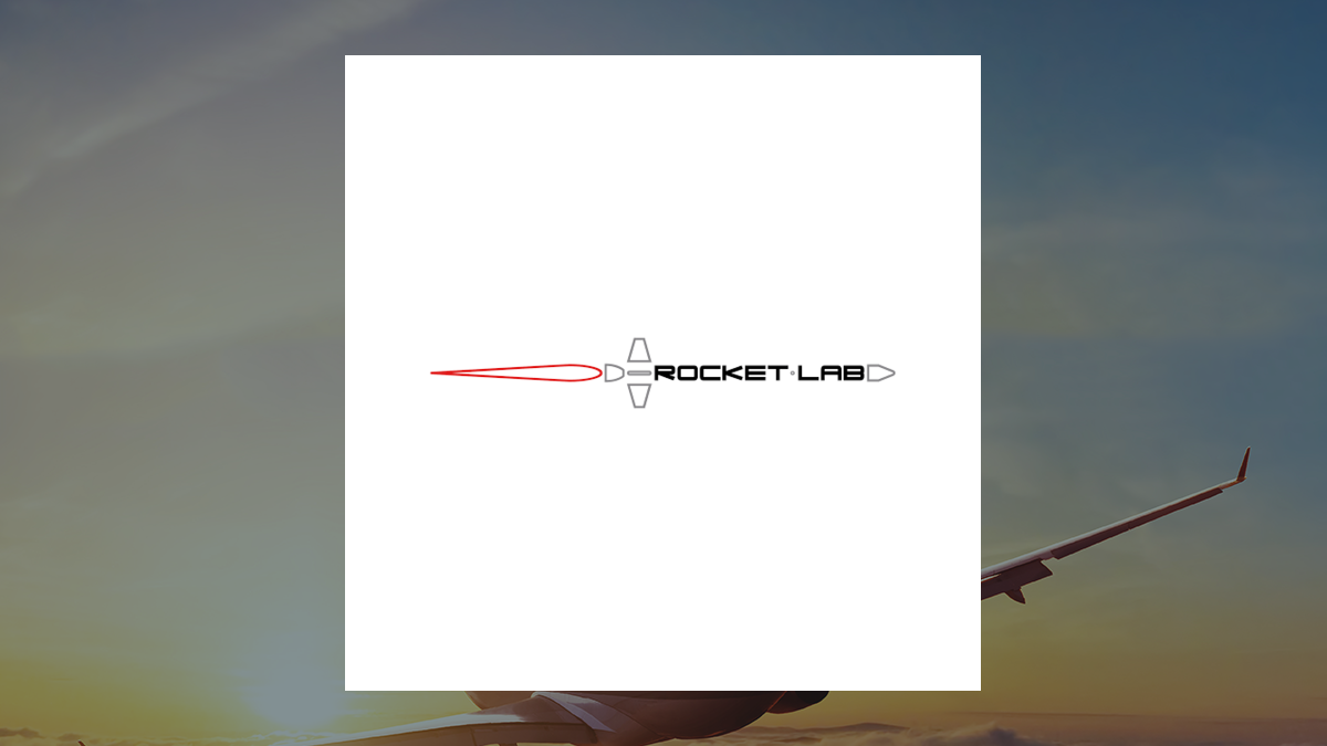 Cim Investment Management Inc. Acquires New Holdings in Rocket Lab Corporation $RKLB
