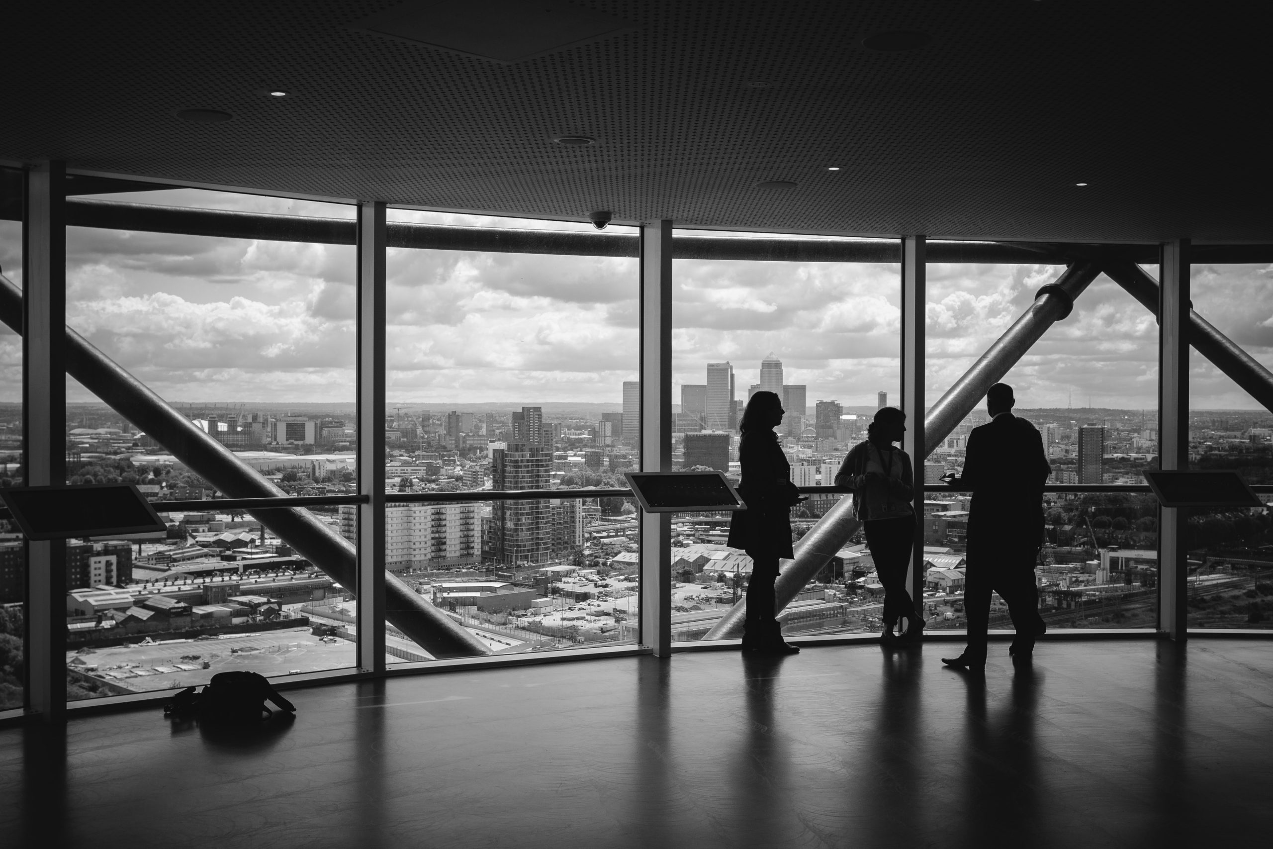 AI Is Now an Enterprise Resource. So Why Are We Still Managing It Like Software?