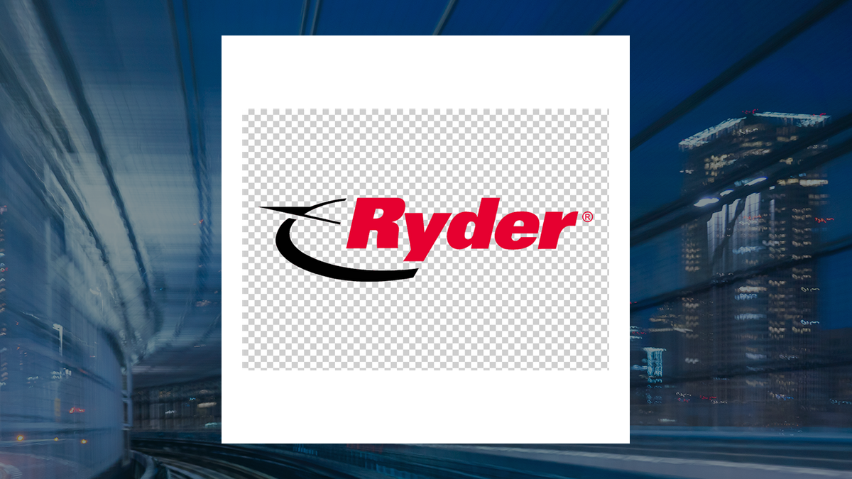 Susquehanna Lowers Price Objective for Ryder System (NYSE:R)