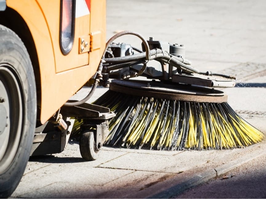City Adds 11 Streets To Street-Sweeping Program: What To Know