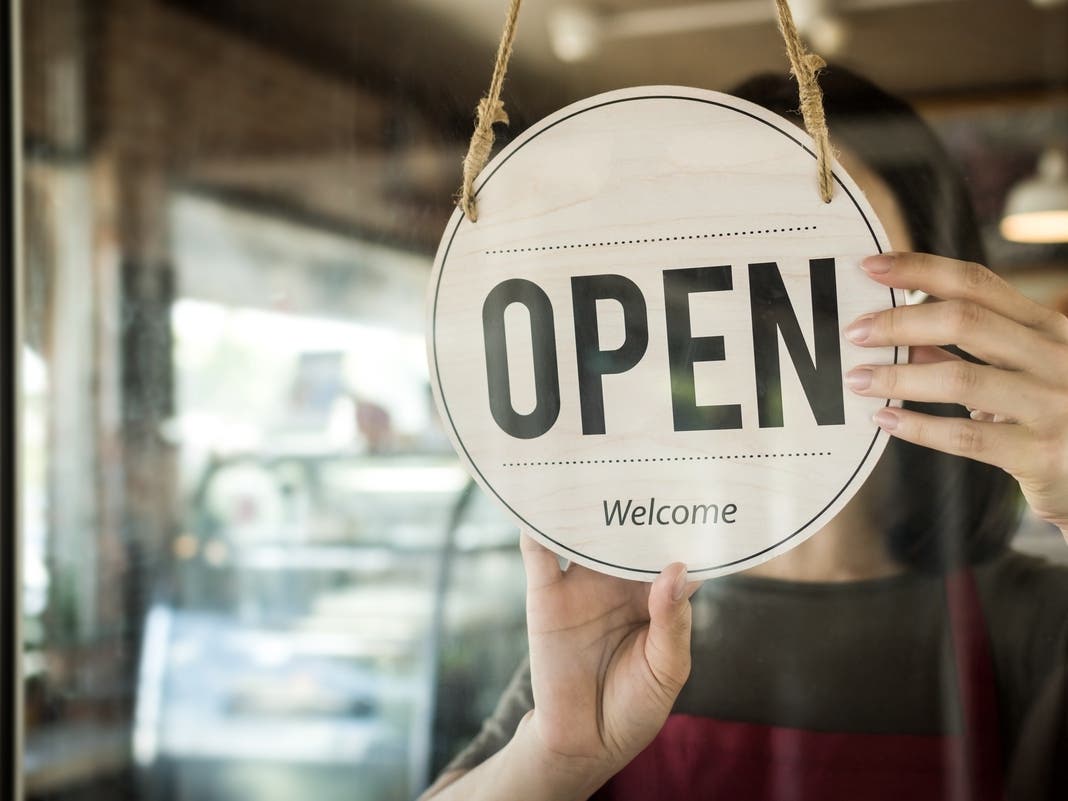 14 Restaurant Companies Among 37 New Rocky Hill Businesses Registered In September