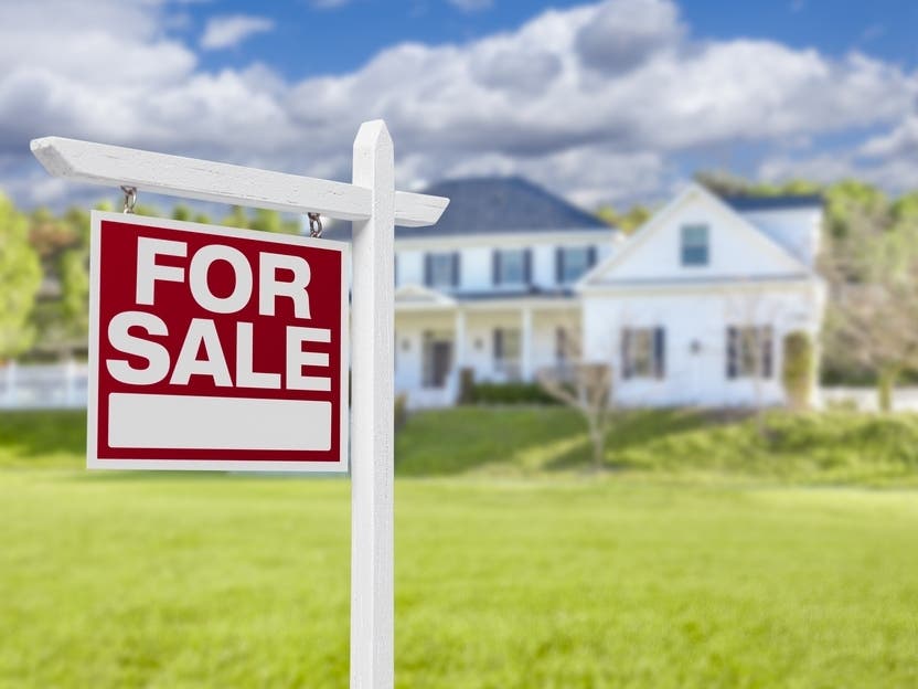 'Spacious' Home Hits The Market In Meriden