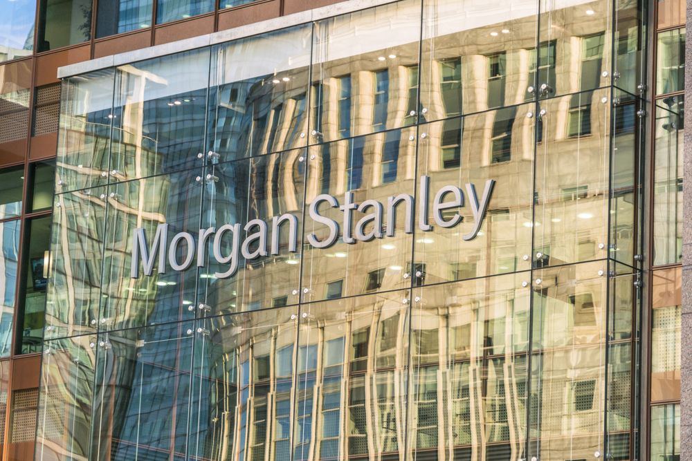 Morgan Stanley's (MS) Economic Moat: Widening or Narrowing