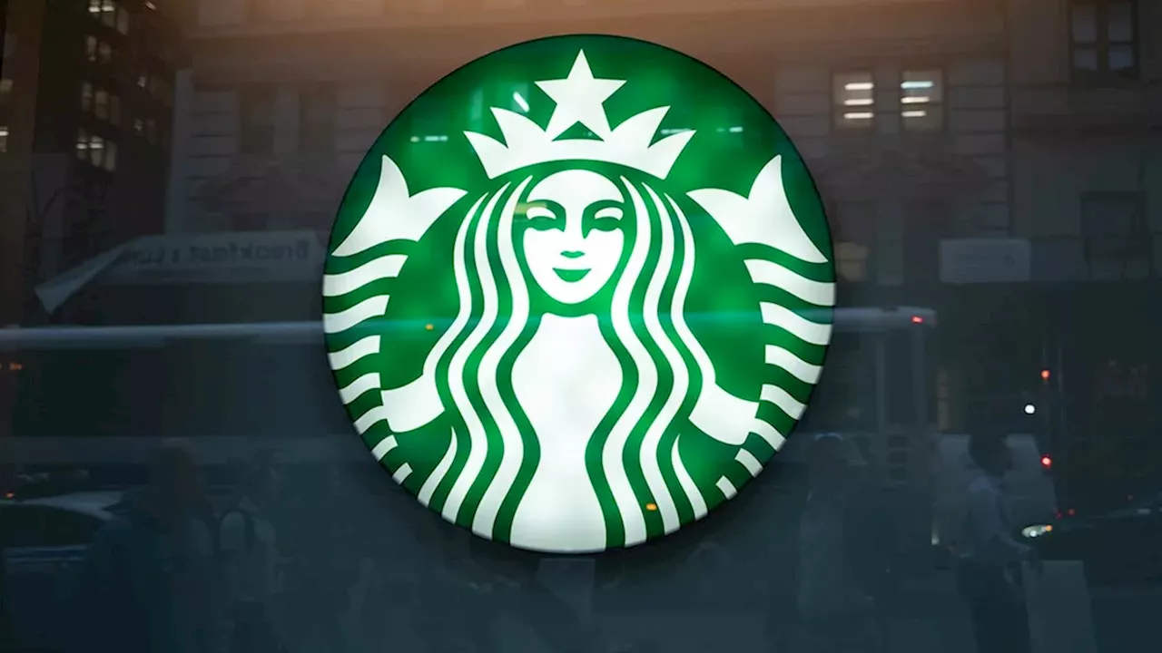 Starbucks sued over ‘Sugar-Free’ drinks that may have more sugar than a Reese’s cup