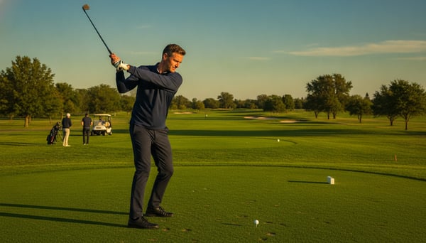 TACVASEN Performance Polo (51% Off) | The Inventory