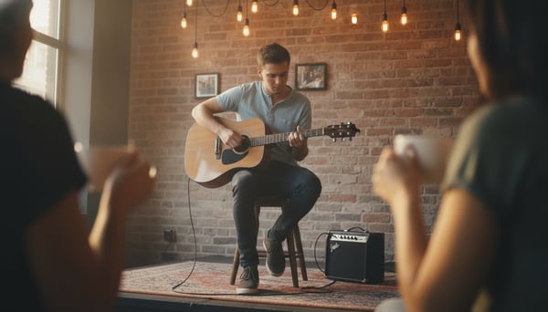 Takamine GD11MCE Acoustic-Electric Guitar Deal on Amazon