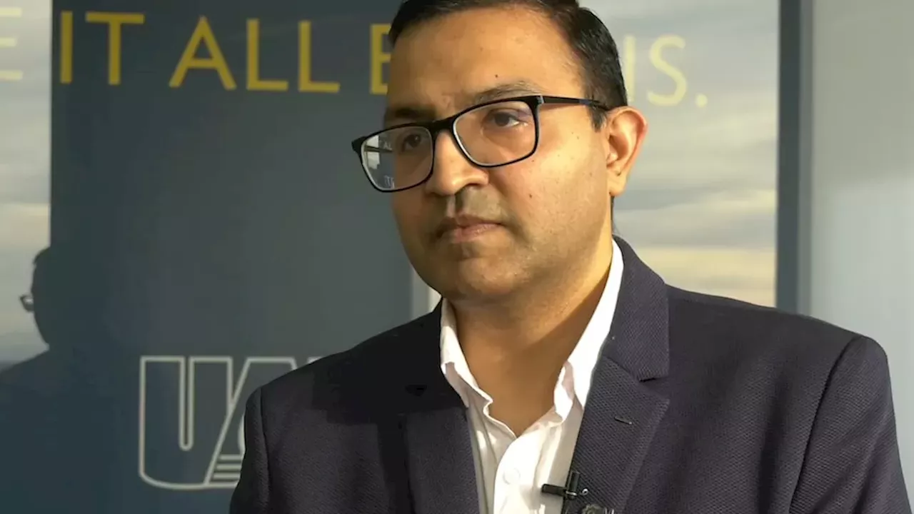 UAF Researchers Use Microorganisms and AI to Turn Coal Waste into Critical Minerals