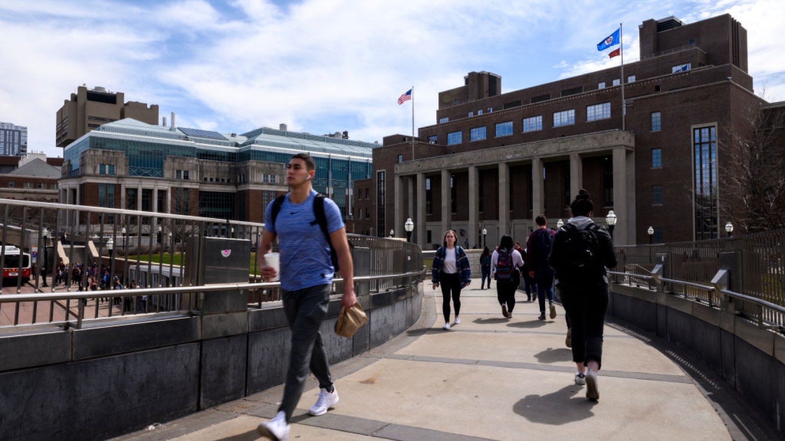 Trump Proposes $70,000 Fee for International Students to Work in US, Citing Suspected Fraud