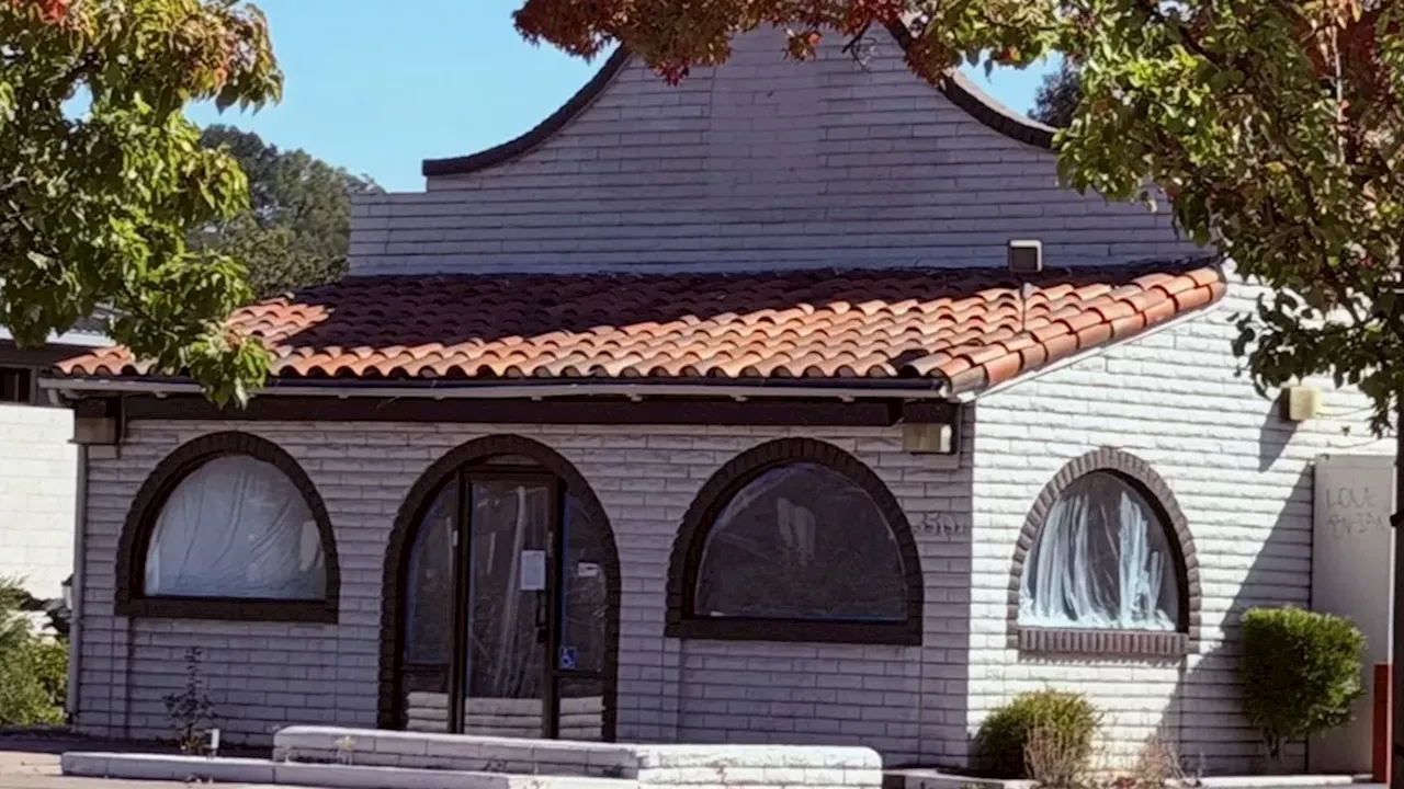 Viral bagel brand to open its first Northern California shop in this iconic former Taco Bell building