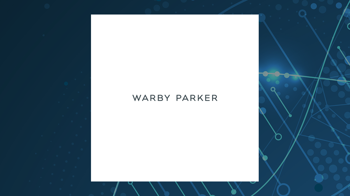 Warby Parker (NYSE: WRBY) co-CEO sells 100,000 shares on trading plan