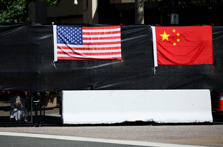 China, US pledge tariff cuts on $60 billion of goods including agriculture, toys, toasters