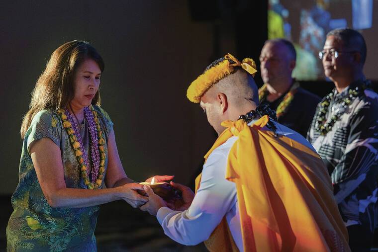 Aloha, healing and resilience occupy spotlight at Hawai‘i Tourism Conference