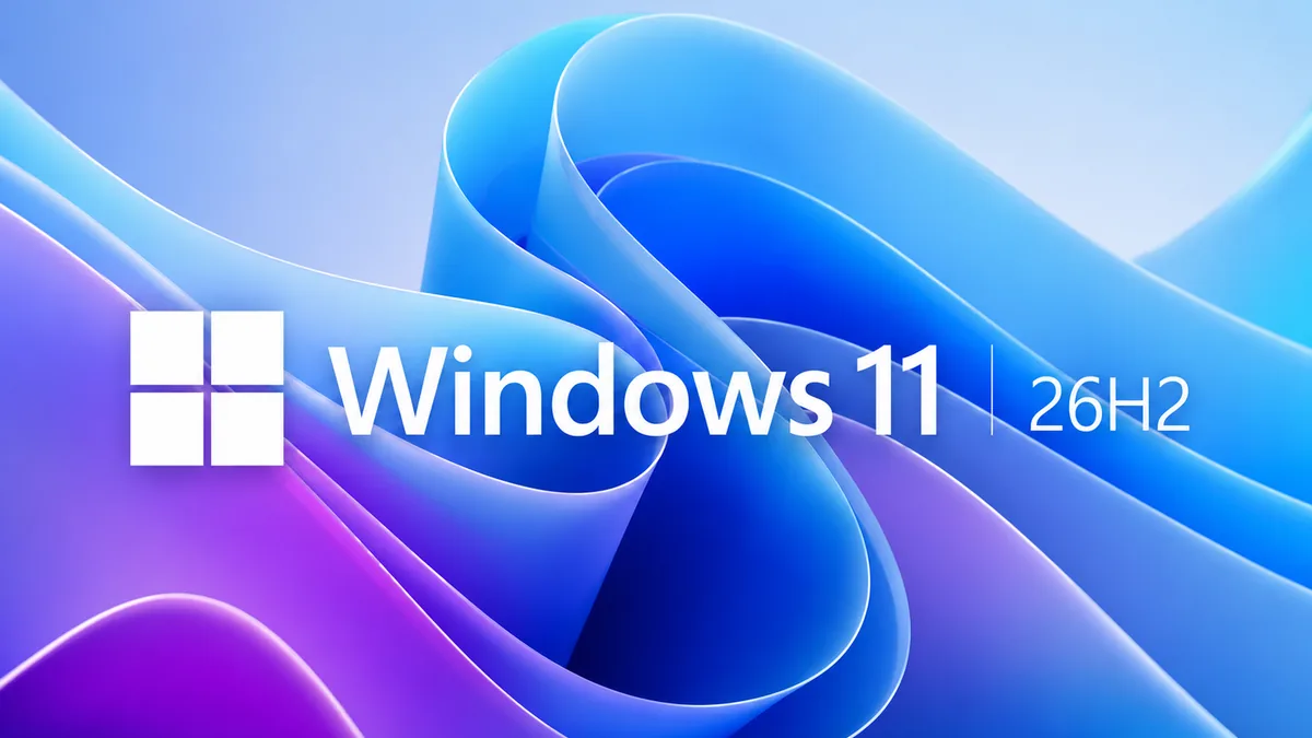 Microsoft details everything new in Windows 11 26H2