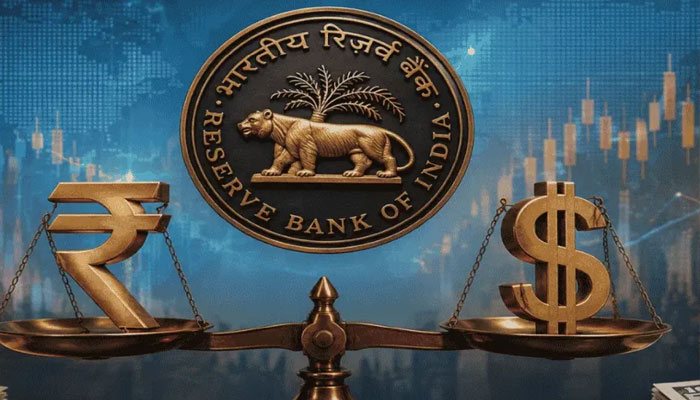 RBI Tightens Forex Derivative Rules and Imposes Risk Safeguards Amid Rupee Depreciation